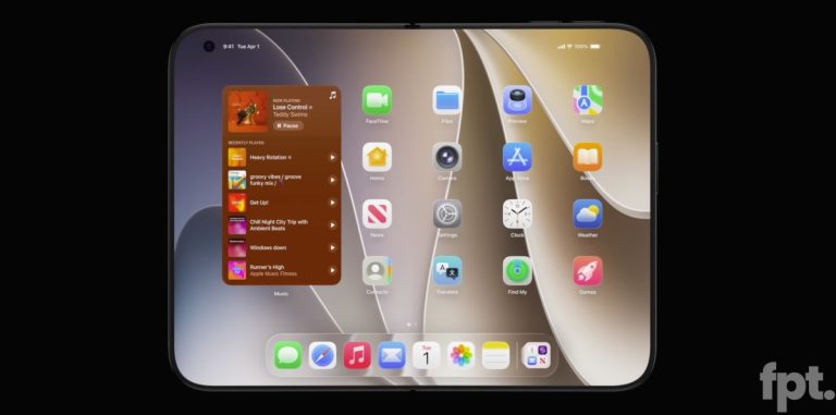 iPhone Ultra