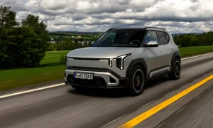 Kia EV2