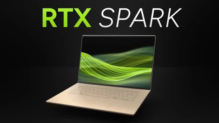 NVIDIA RTX Spark quer mudar os PCs Windows, será que consegue?