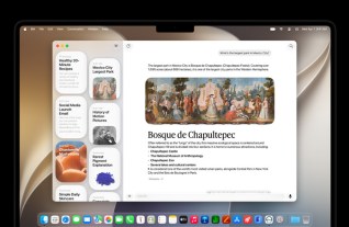 Apple macOS 27 Golden Gate é oficial e marca o fim dos Macs Intel