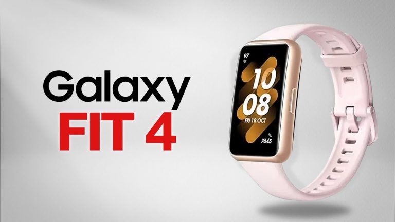 Samsung Galaxy Fit4 pode chegar já em setembro e há uma boa razão para isso