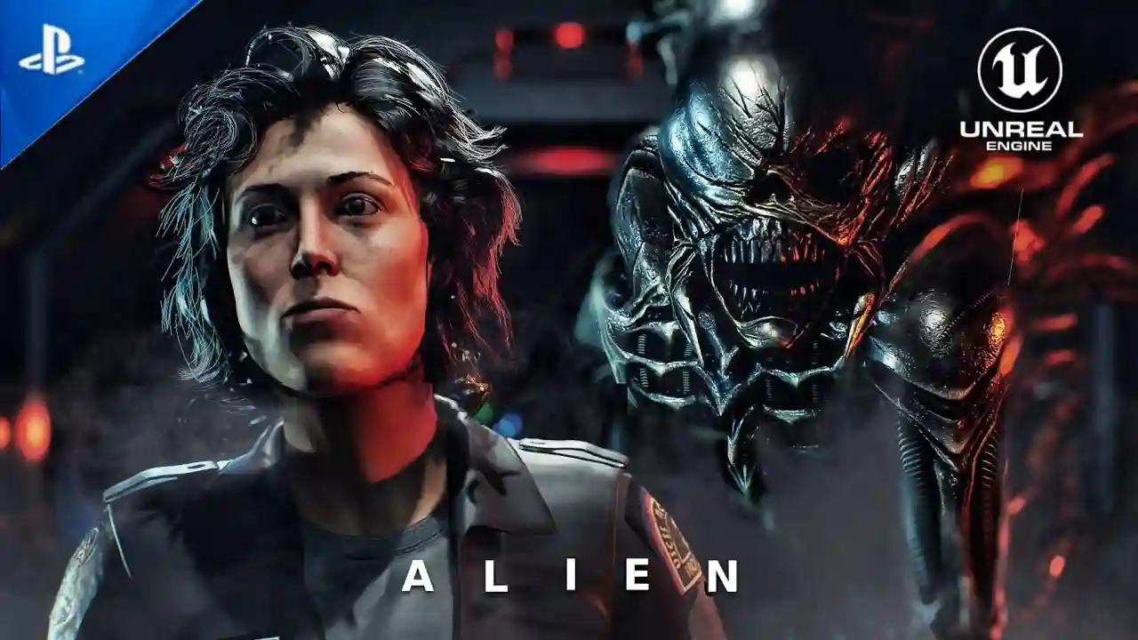 Alien: Isolation 2 reaparece com nova IA e ambientes muito maiores 3 Alien: Isolation 2