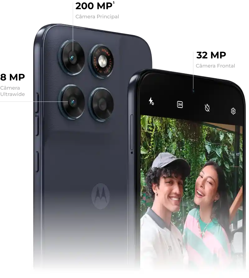 Moto G Max chega ao mercado mas esconde um segredo