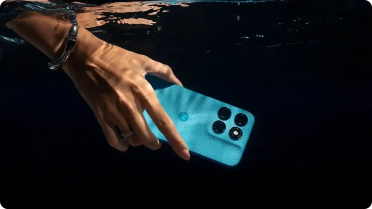 Moto G Max chega ao mercado mas esconde um segredo