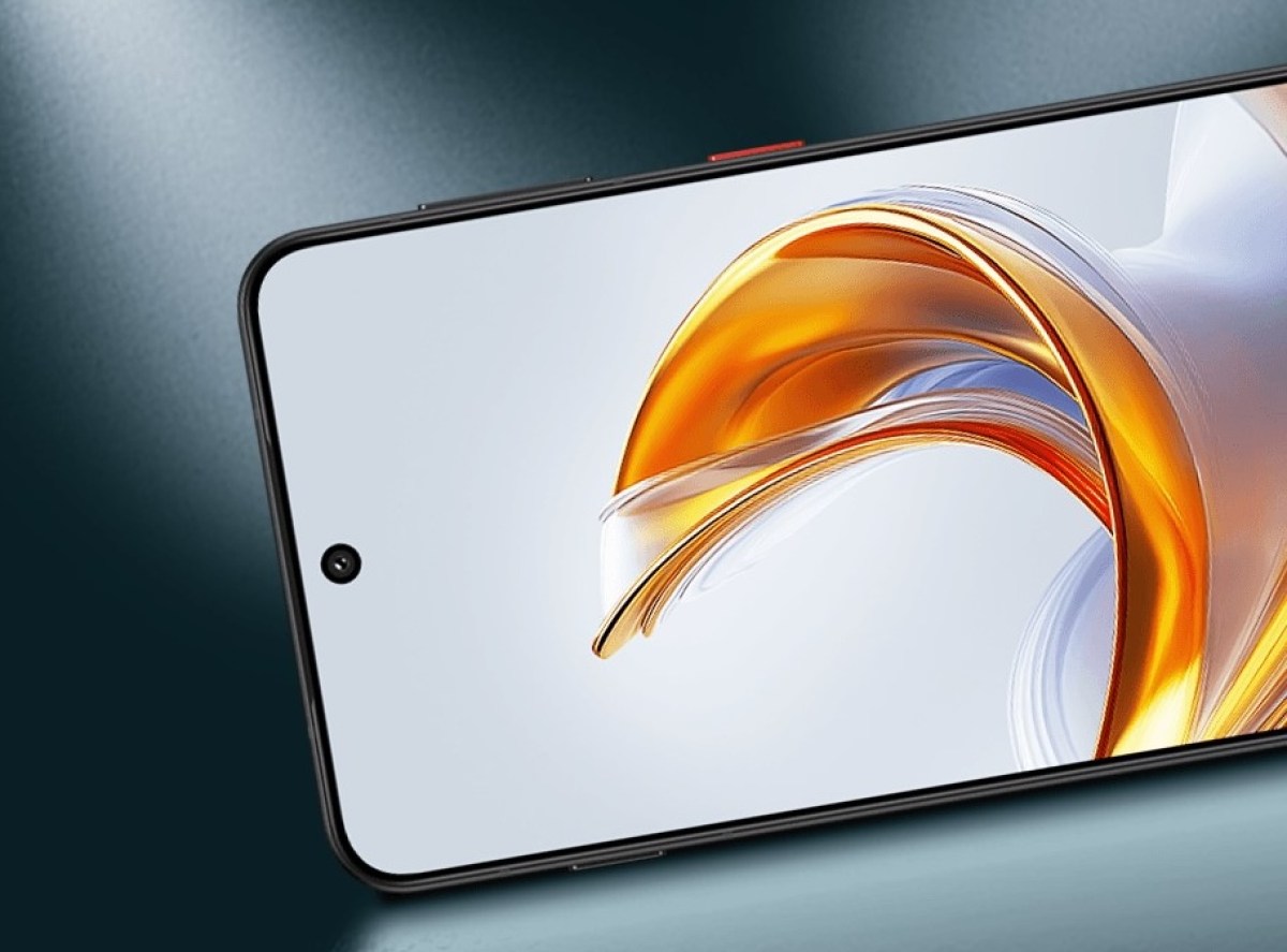 Nubia Air Pro