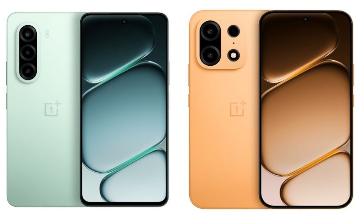 OnePlus Turbo 6X