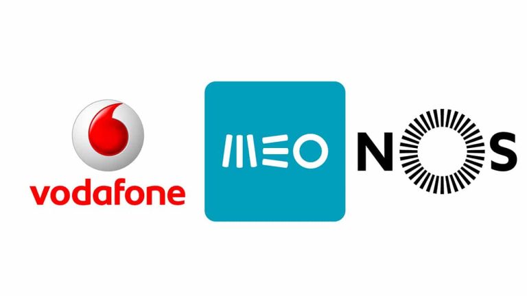 meo nos vodafone