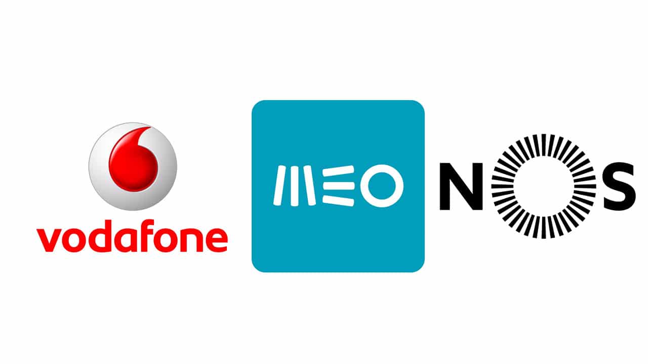 meo nos vodafone
