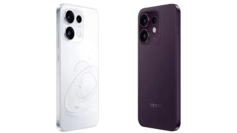Oppo Reno 16, Reno 16 Pro e Reno 16 FS surgem em novo leak