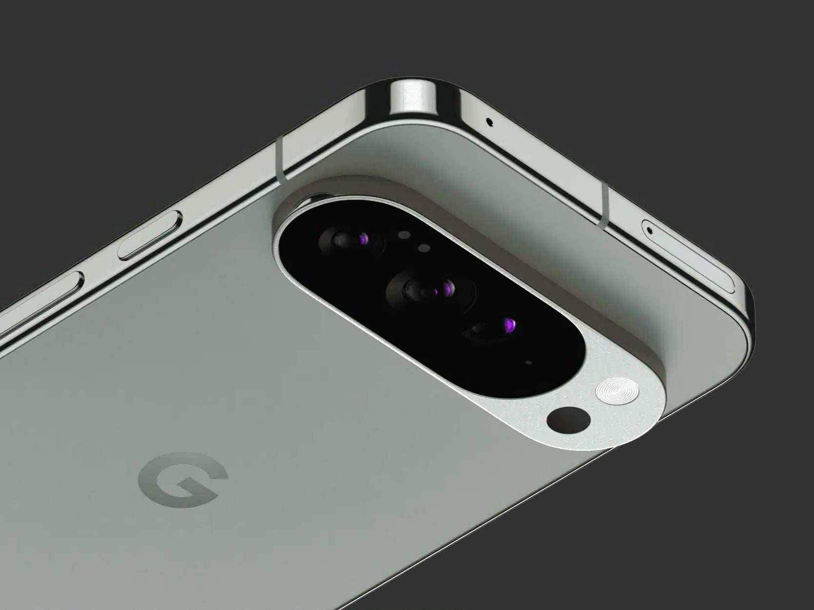 google pixel 10