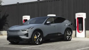Polestar Charge