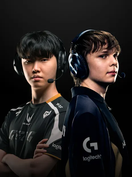 Logitech G junta-se a Call of Duty: Modern Warfare 4 3 Logitech G junta-se a Call of Duty: Modern Warfare 4