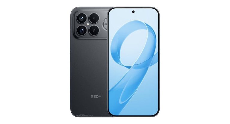 Redmi poderá lançar smartphone gigante com bateria de 10.000mAh