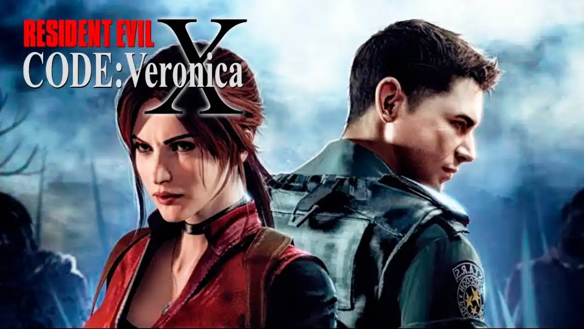 Resident Evil Veronica já ultrapassou 1 milhão de listas de desejos 2 Resident Evil Veronica