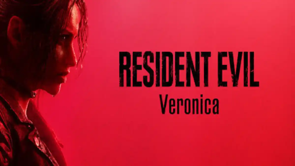 Resident Evil Veronica já ultrapassou 1 milhão de listas de desejos 3 Resident Evil Veronica
