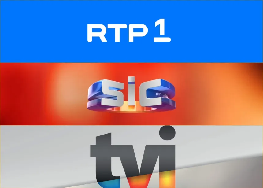 RTP, SIC e TVI chegaram a acordo com a FIFA para transmitir os jogos do Mundial 2026