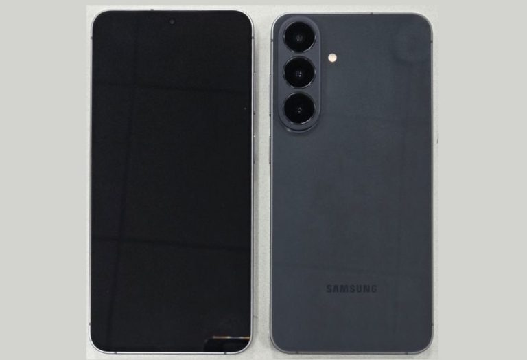 Samsung Galaxy S26 FE reaparece no Geekbench com Exynos 2500 1 Samsung Galaxy S26 FE reaparece no Geekbench com Exynos 2500