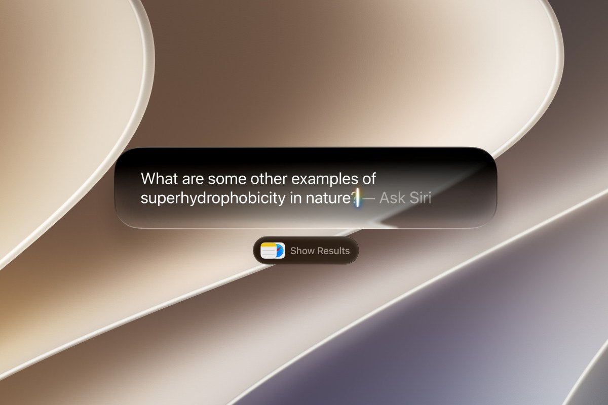 SIRI AI