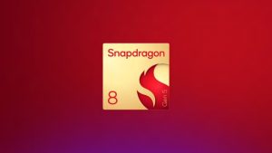 Snapdragon 8
