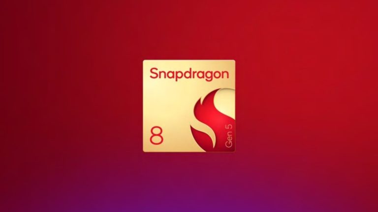 Snapdragon 8