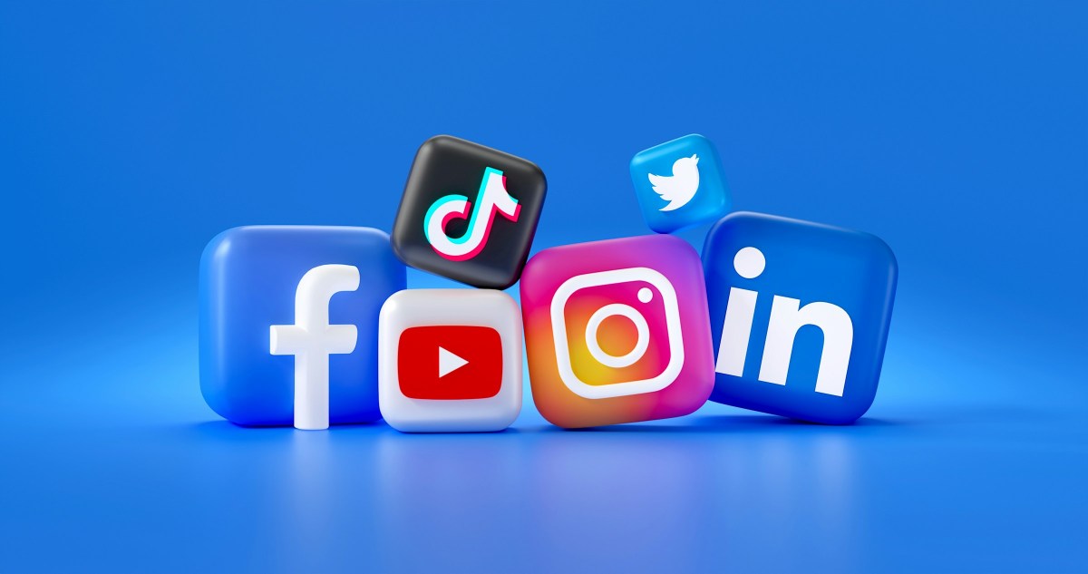 Emirados Árabes Unidos Redes Sociais