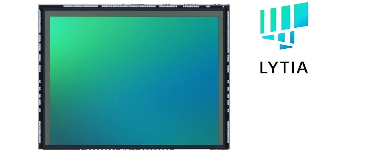 Sony Lytia