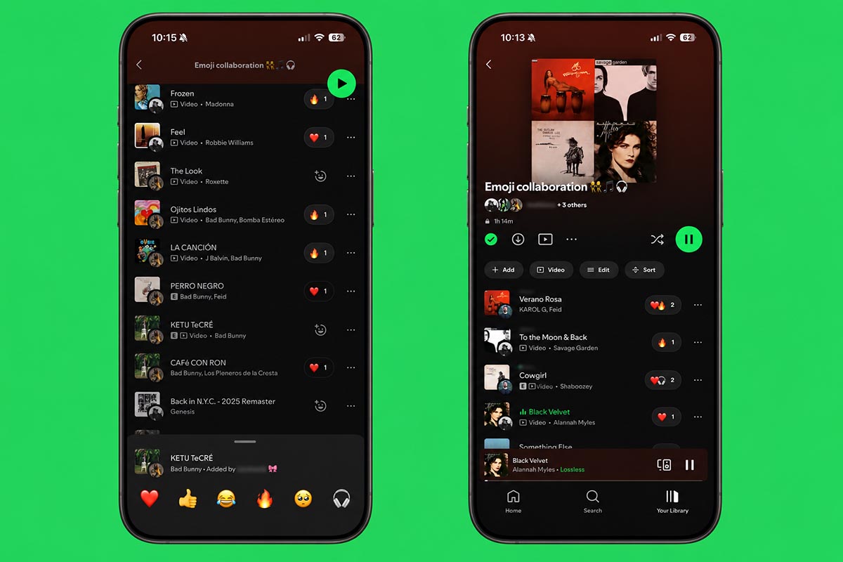 Spotify