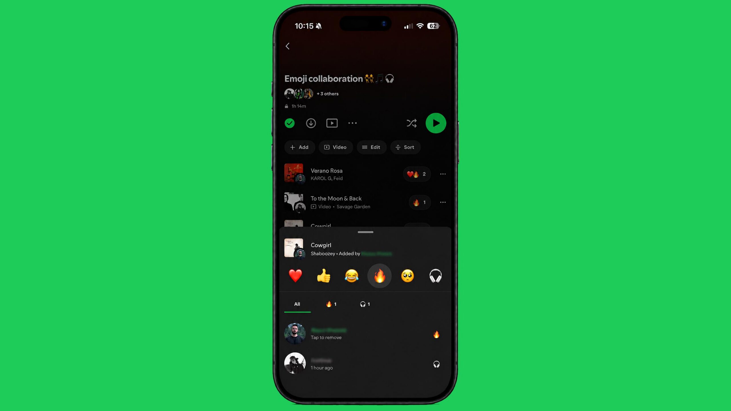 Spotify