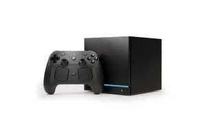 Steam Machine