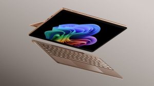 Surface Laptop