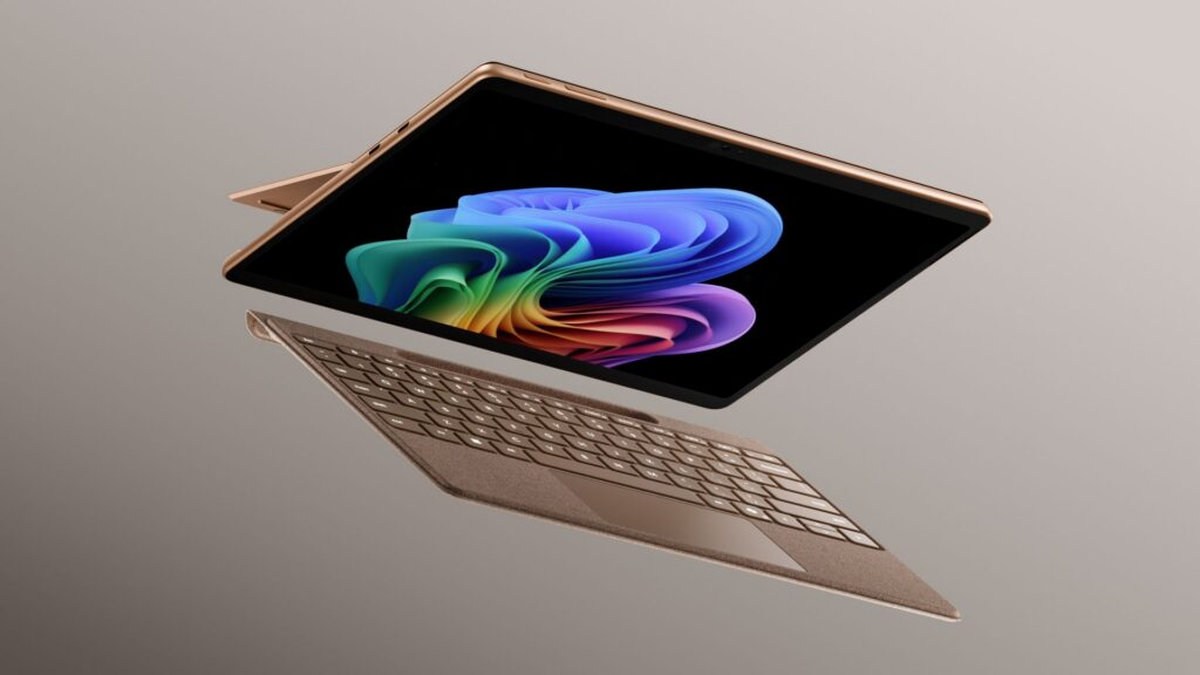 Surface Laptop