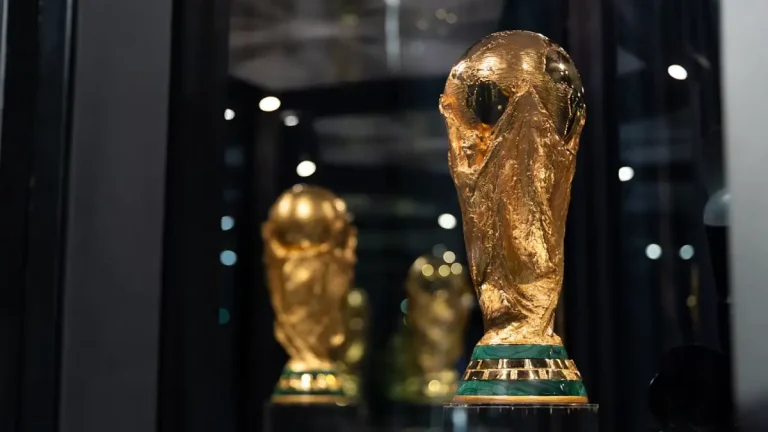 RTP, SIC e TVI chegaram a acordo com a FIFA para transmitir os jogos do Mundial 2026