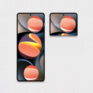 Huawei pode estar a preparar o primeiro smartphone tri-fold vertical do mercado