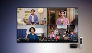 Apple tvOS 27