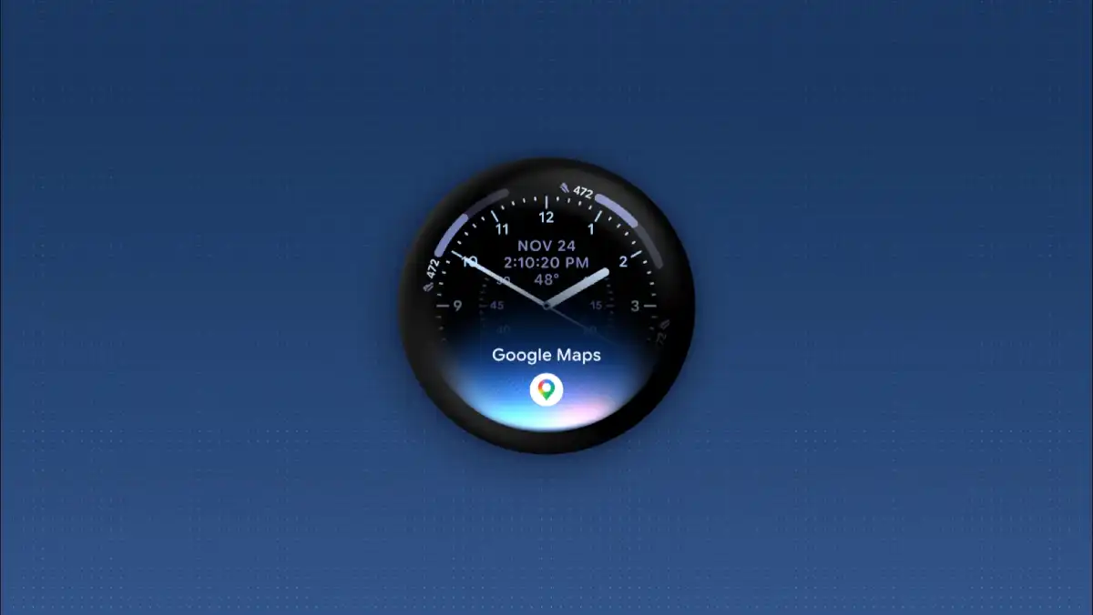 Wear OS 7 chega aos Pixel Watch e promete mais autonomia