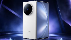 Vivo X Fold 6