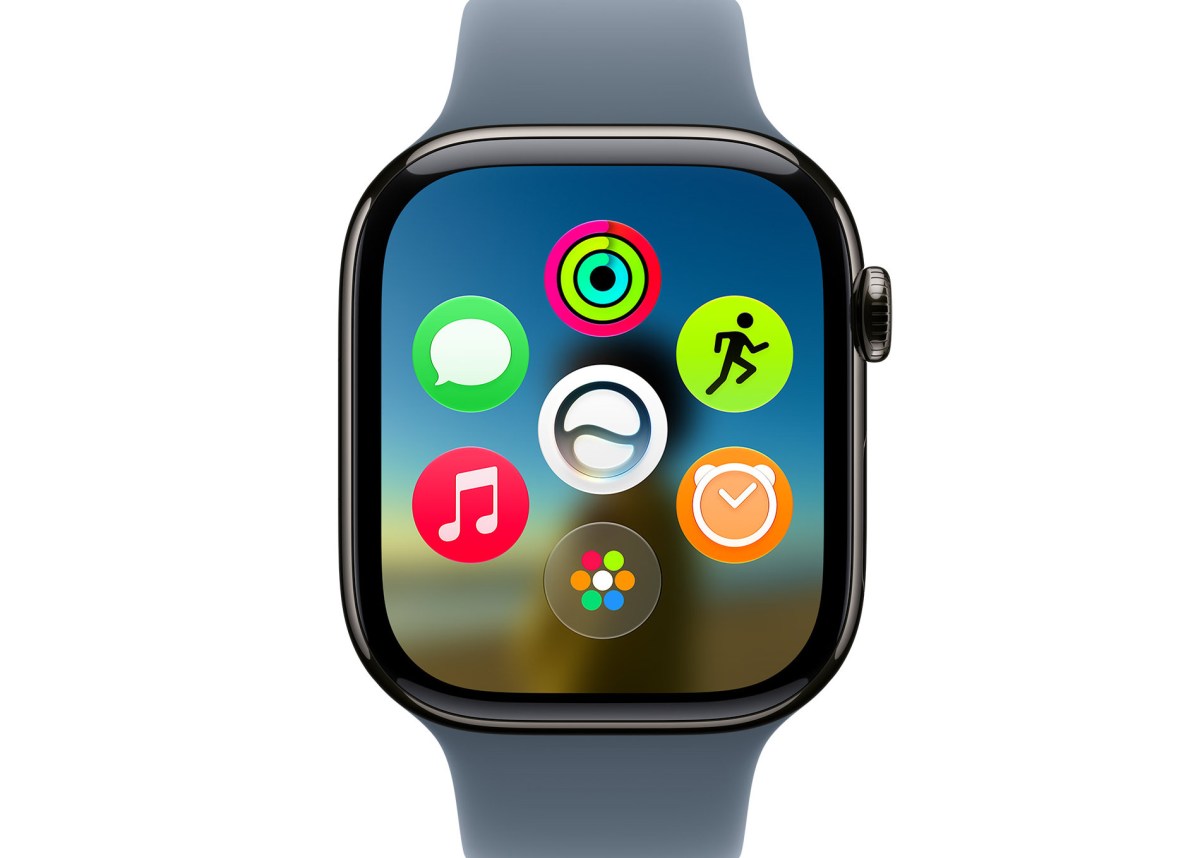 watchOS 27