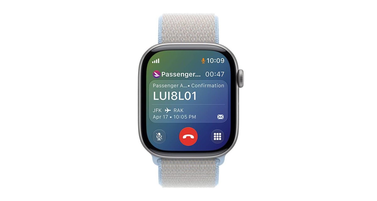 watchOS 27