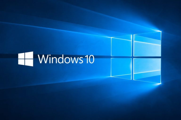 Windows 10
