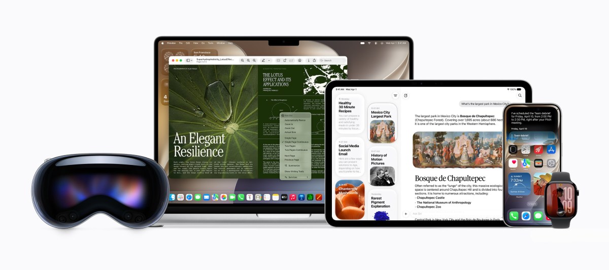 Siri AI é oficial: Apple reinventa a Siri com IA baseada no Gemini