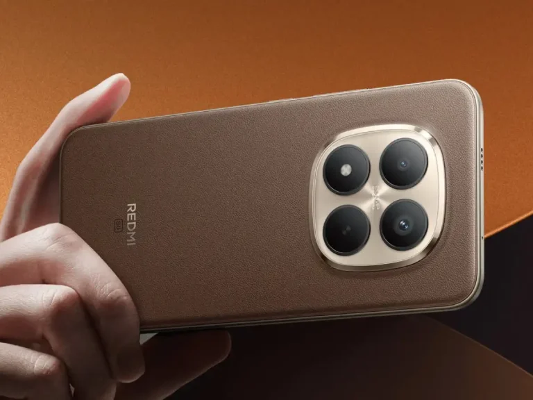 Redmi Note 17 pode chegar com bateria de 9000mAh e causar impacto! 5 Redmi Note 17