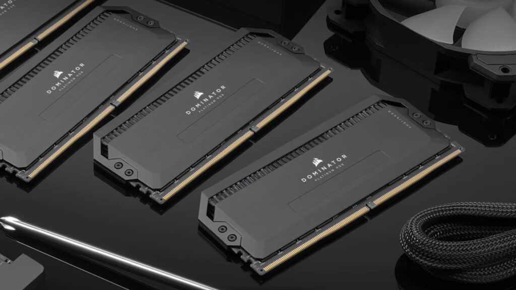 Samsung prepara um novo aumento de até 20% no preço da memória DRAM 2 samsung ram