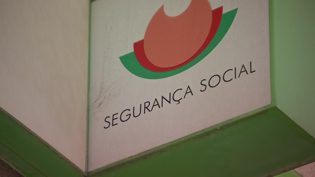 segurança social sms