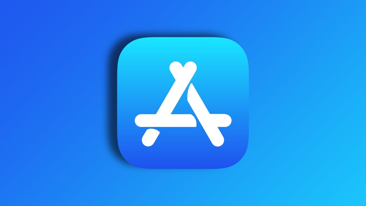 Serviços da Apple em baixo durante várias horas 2 app store apple