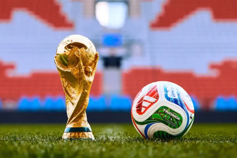 mundial 2026