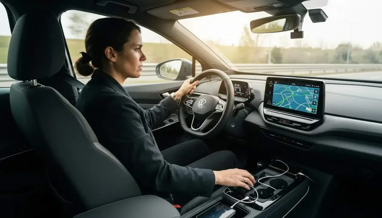 Android Auto 17.2
