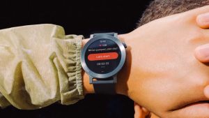 Nothing Watch 3 Pro