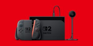 Nintendo Switch 2