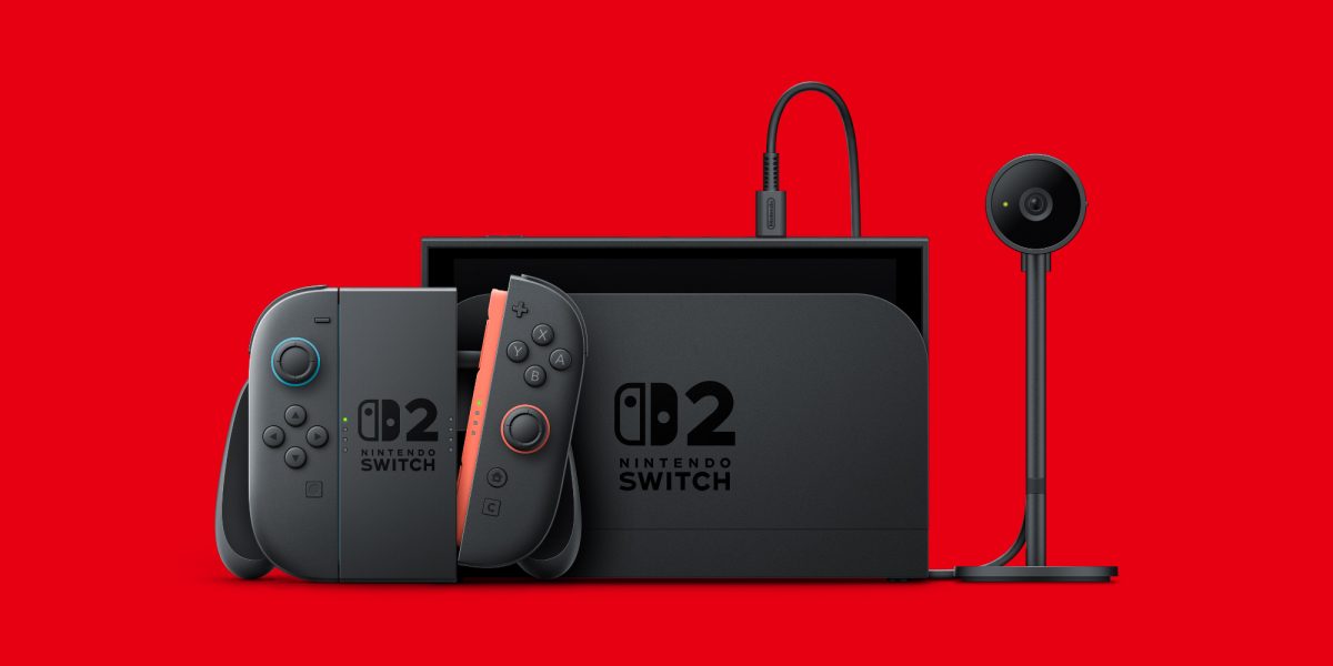 Nintendo Switch 2