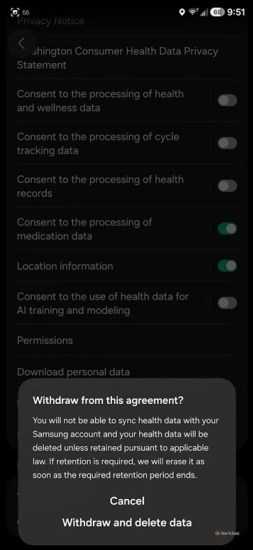 Samsung Health